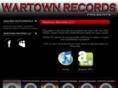 wartownbeats.com