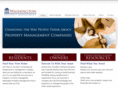 washpropmanagement.com