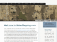 watermapping.com