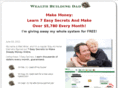 wealthbuildingdad.com