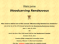 woodcarvingrendezvous.com