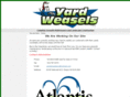 yardweasels.com