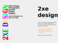 2xedesign.com