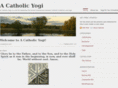 acatholicyogi.com