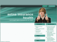 aetna-insurance-health.info