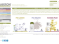 akronbiotech.com