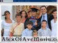 alexofavemaria.com