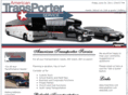 amtransporter.com