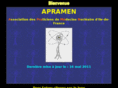 apramen.org