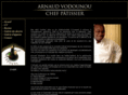 arnaudvodounou.com