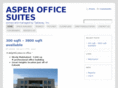 aspenofficesuites.com