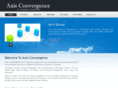 axisconvergence.in