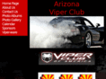 azvipers.com