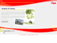 bangkokaircatering.com
