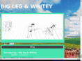 biglegandwhitey.com