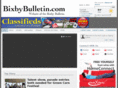 bixbybulletin.com