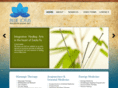 bluelotussantafe.com