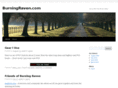 burningraven.com
