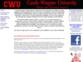 candywrapperuniversity.com