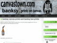 canvastown.com