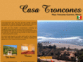 casa-troncones.com