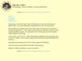 chafferkinesiology.com