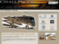 challengermotorhome.com