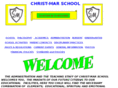 christmarschool.com