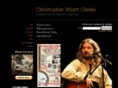 christopherwyattclarke.com