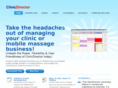 clinicdirector.com