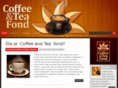 coffeentea.org