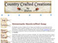 countrycraftedcreations.com