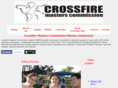 crossfiremasters.com