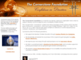 cstonefoundation.org