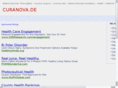 curanova.de