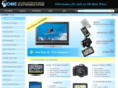 discountelectronicstores.net