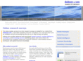 dobneyresearch.com