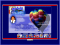 eaglespiritballooning.com