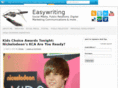 easywriting.co.uk