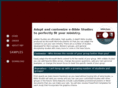 ebiblestudies.org