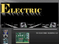electricslidinggates.com