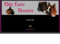 eliteeuroboxers.com