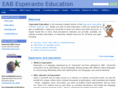 esperantoeducation.com