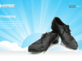 fabfeetcloggers.com