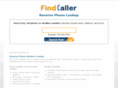 findcaller.net