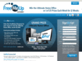 freemeupgiveaway.com