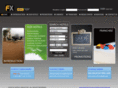 fxhotelsgroup.com