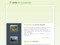 giteslesplanquettes.com