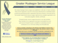 gmserviceleague.org