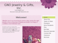 gnojewelry.com